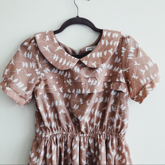 Dress - Picture 4 of 4